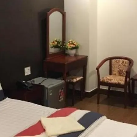 Hotel Phuong Ly Ly